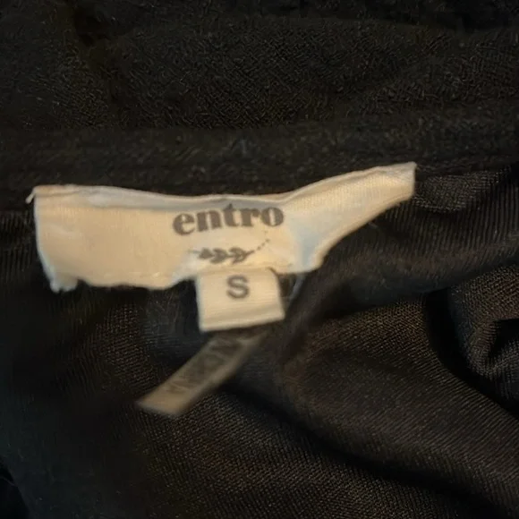 NWOT Entro dress - Picture 2 of 5